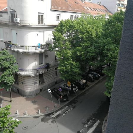 Belgrade City Center , Light Of Dorcol Exterior photo