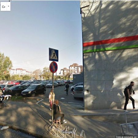Belgrade City Center , Light Of Dorcol Exterior photo